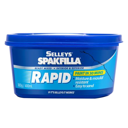 Spakfilla Rapid