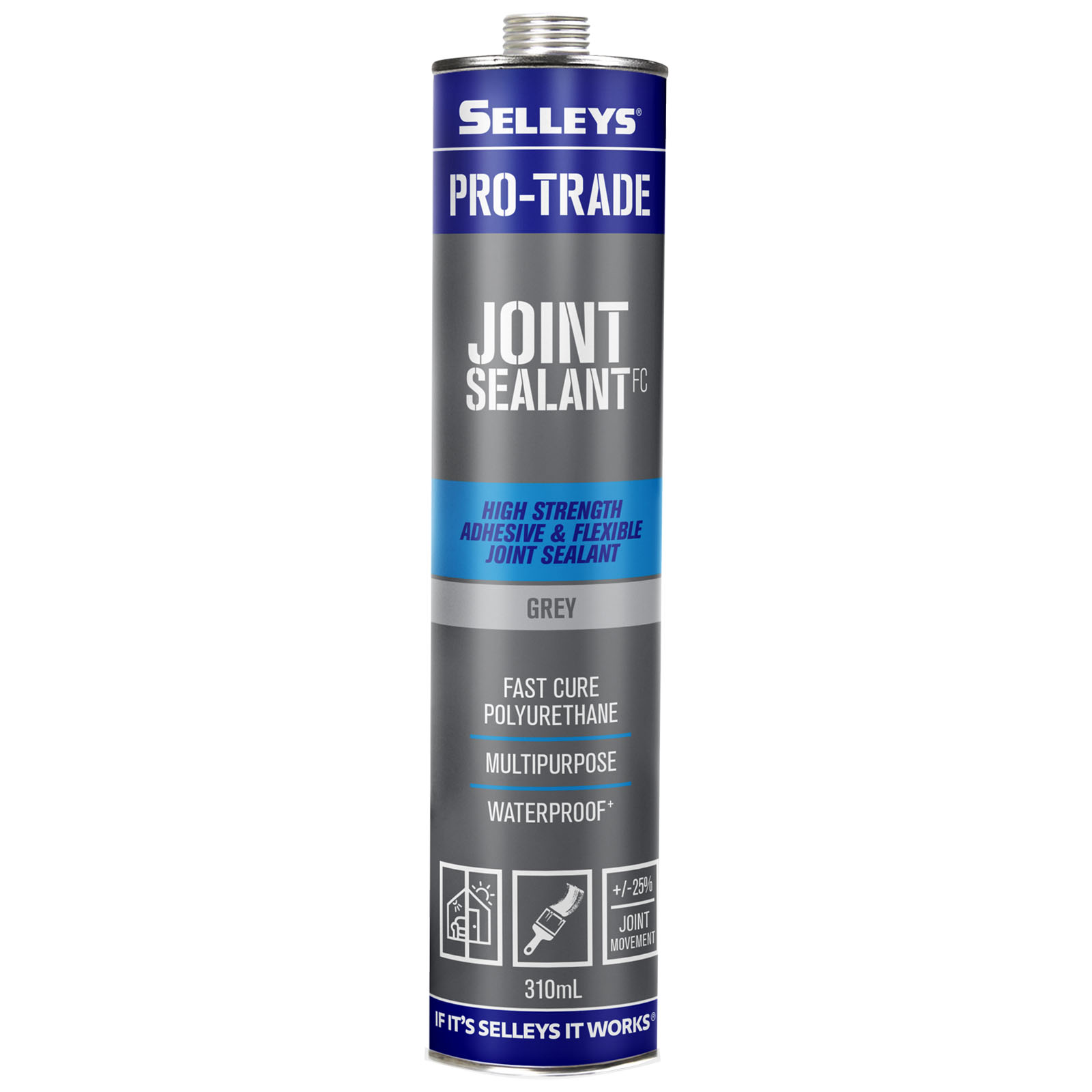 Pro Trade Joint Sealant FC