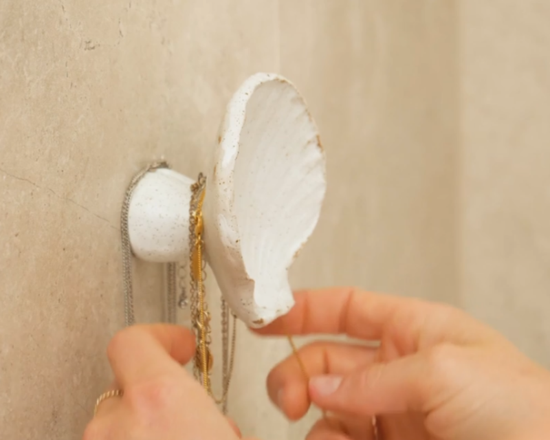 How To Attach Bathroom Accessories to Tiles