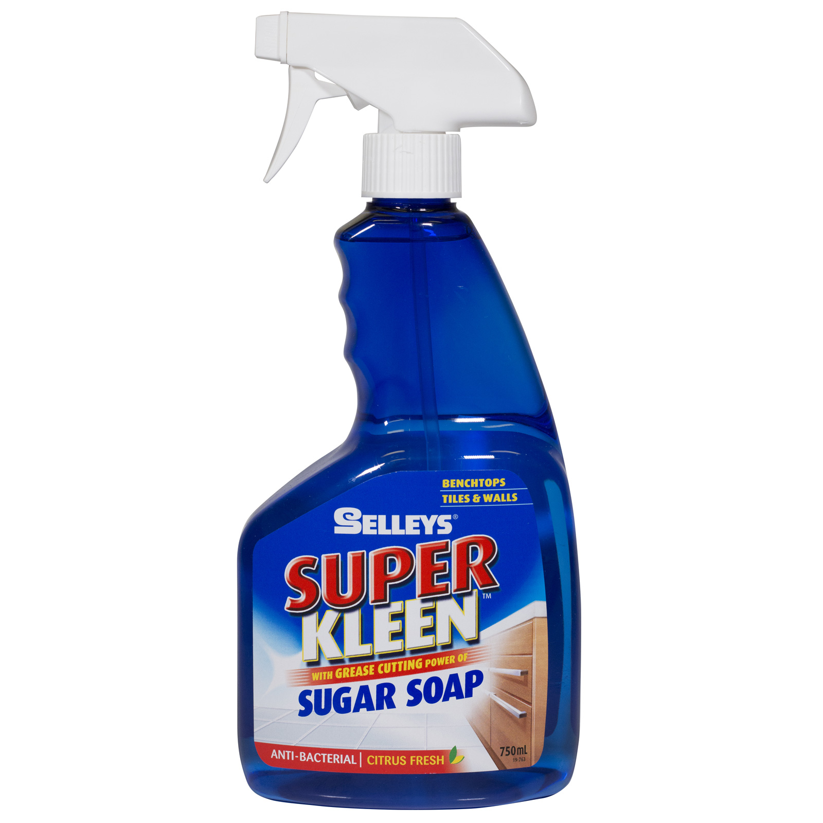 Sugar Soap Super Kleen