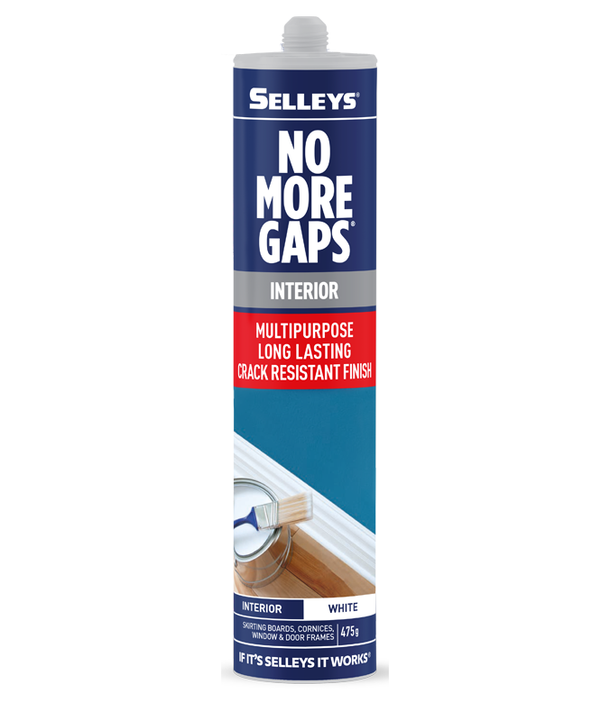 No More Gaps Interior Multi-Purpose