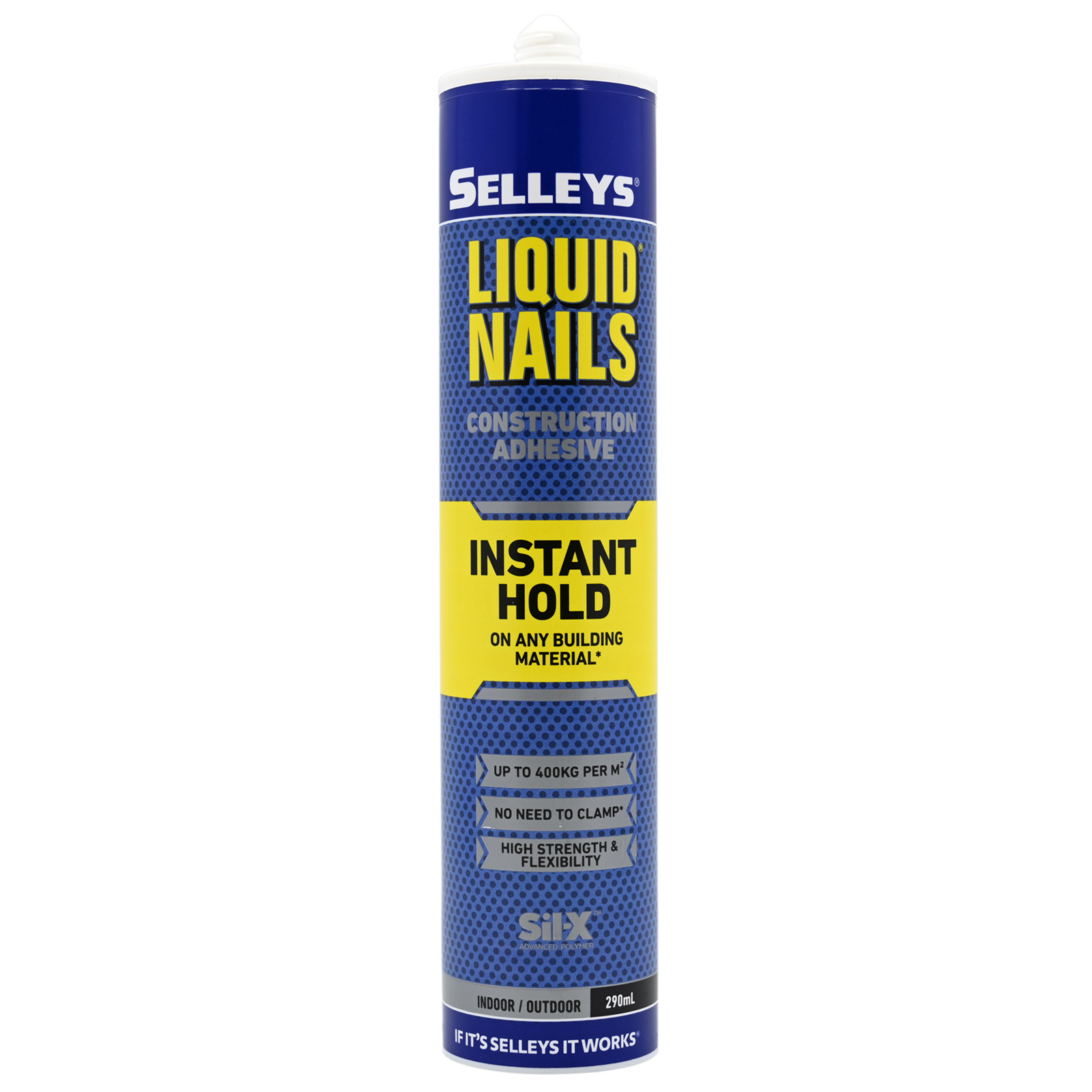 Liquid Nails Instant Hold