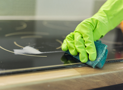 Hillmark Cleaning Range