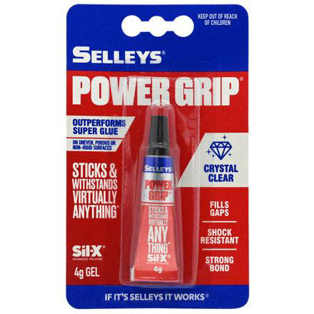 Selleys Power Grip