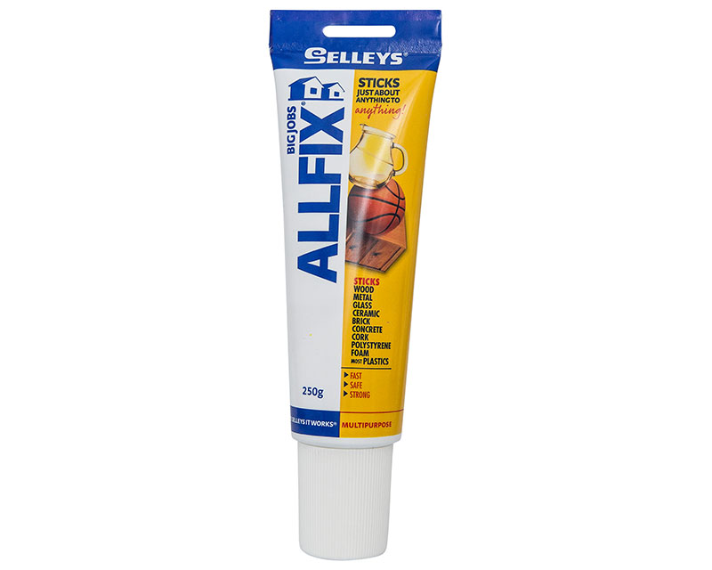 Selleys All Fix Big Jobs