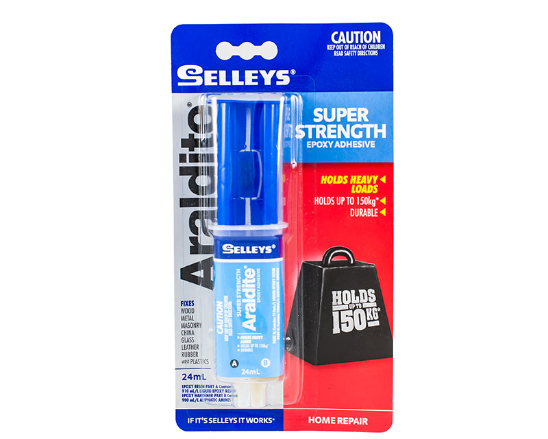 Selleys Araldite Super Strength