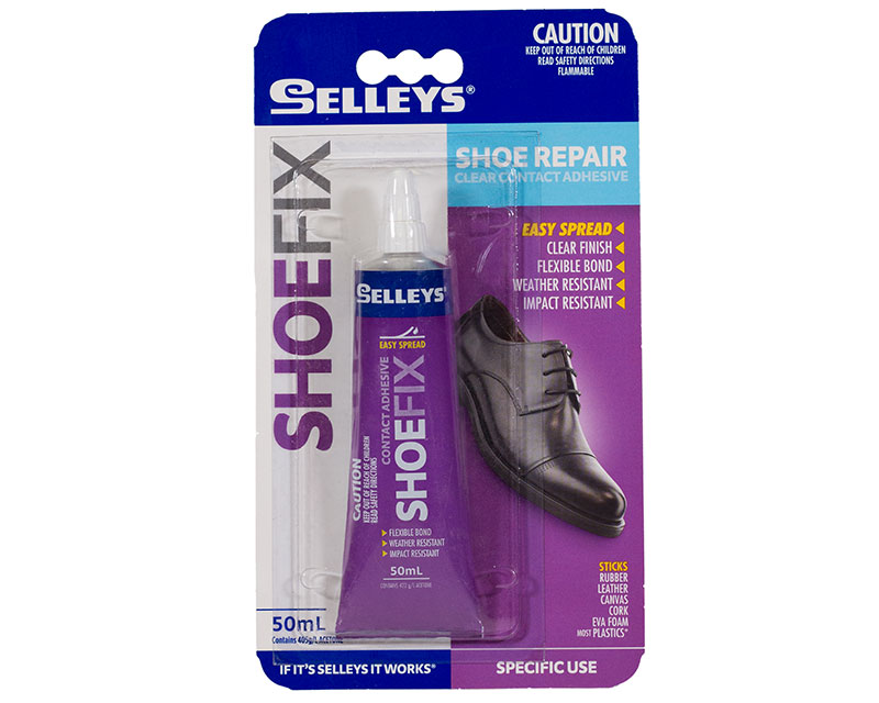 Selleys Shoe Fix