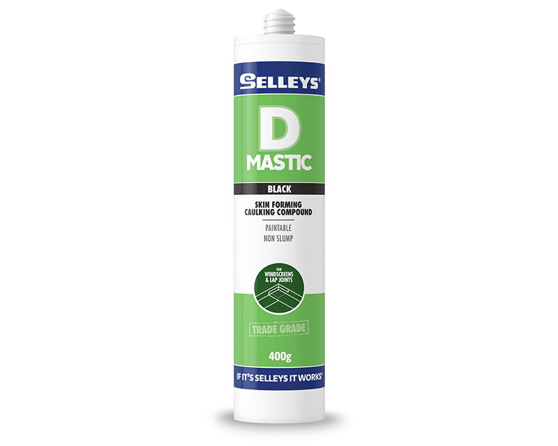 Selleys D-Mastic