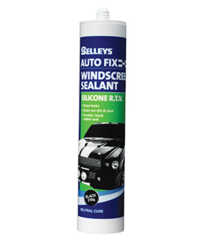 Autofix Windscreen Sealant