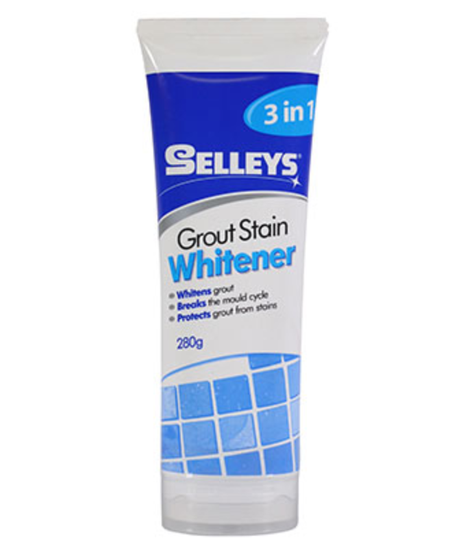 Selleys Grout Stain Whitener