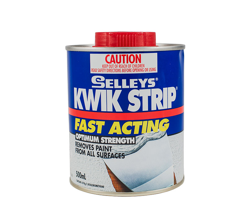 Selleys Kwik Strip
