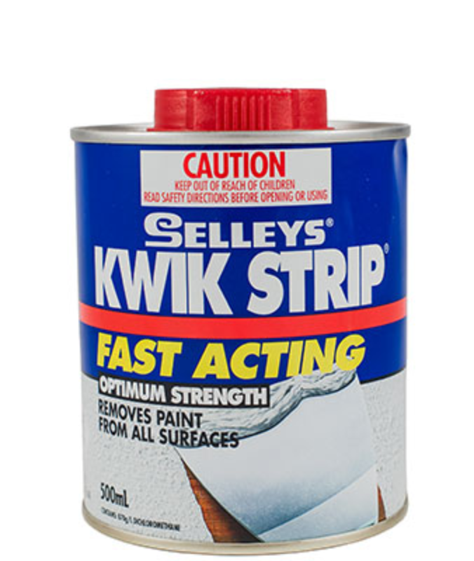 Kwik Strip