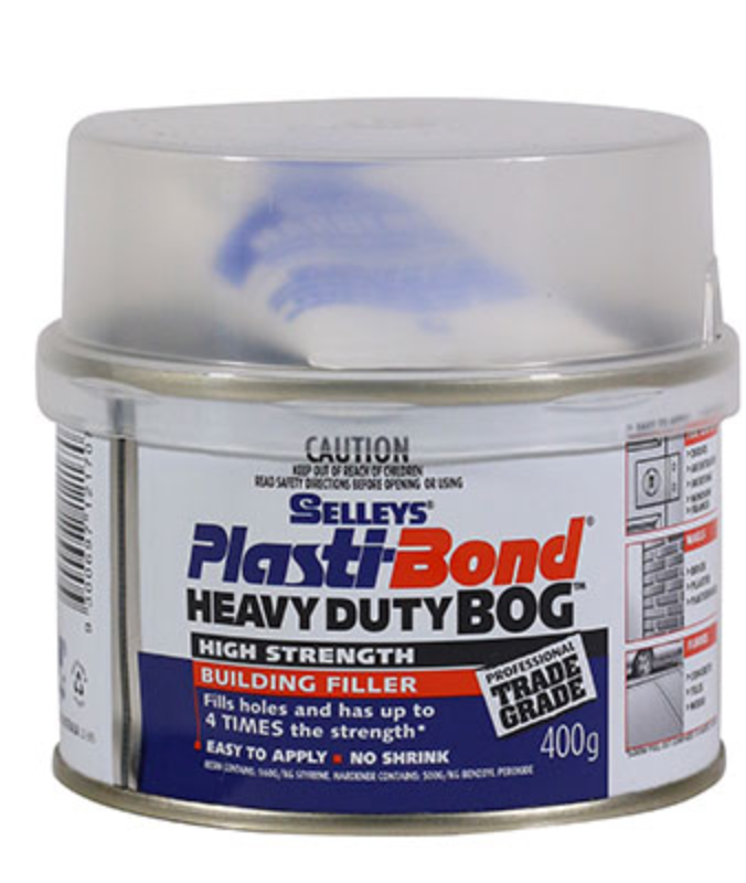 Plasti-Bond Heavy Duty