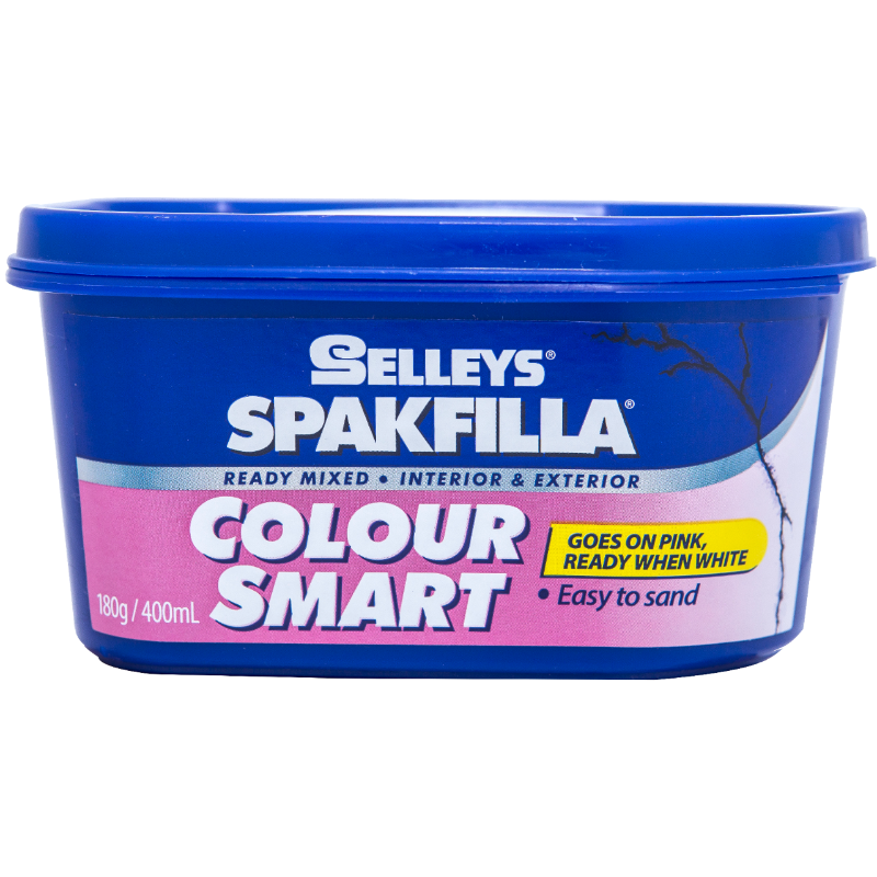 Spakfilla Coloursmart