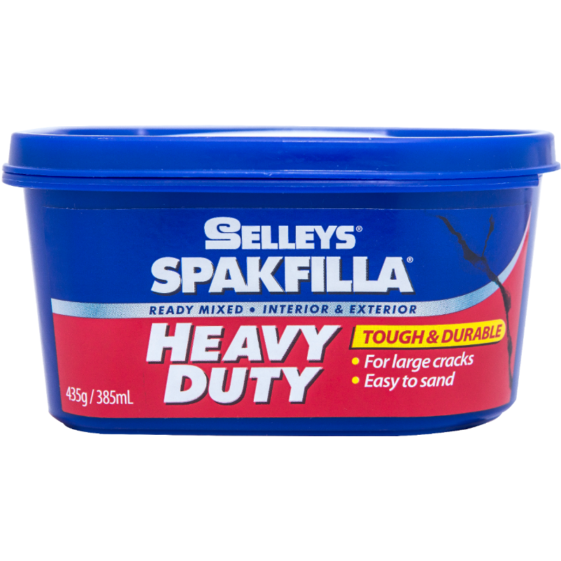 Spakfilla Heavy Duty