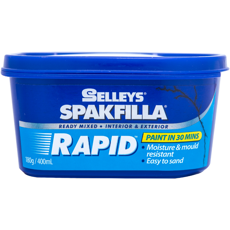Spakfilla Rapid