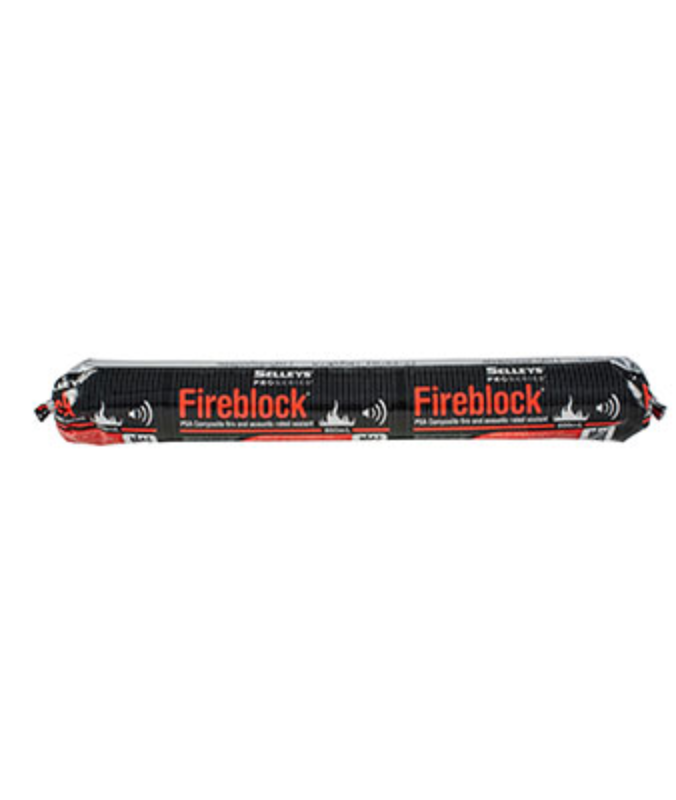 Proseries Fireblock