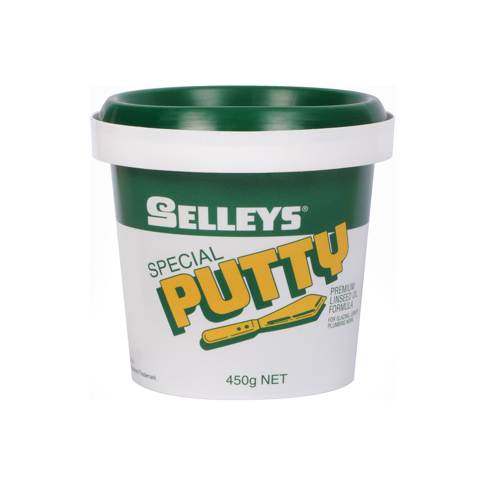 Special Putty