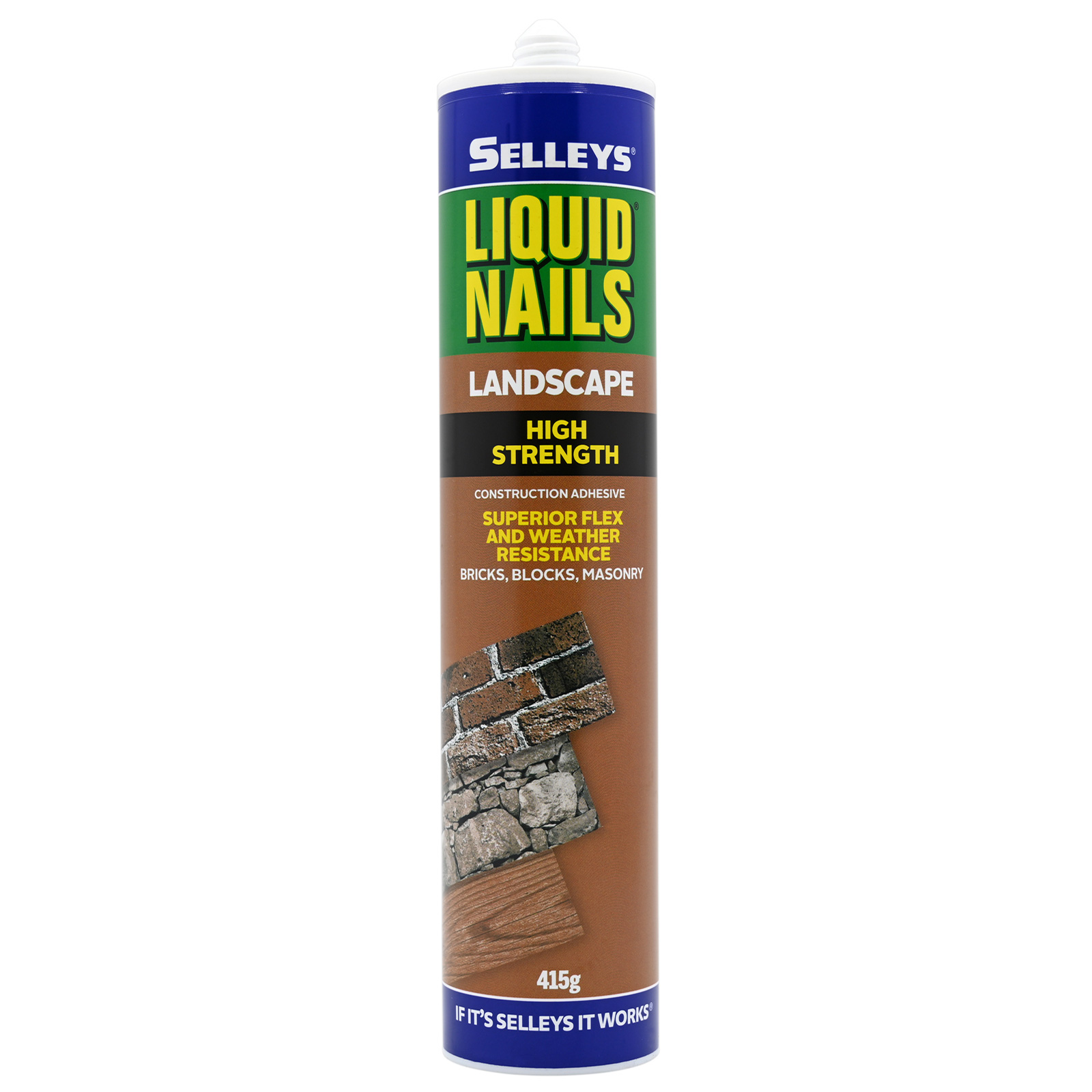 Selleys Liquid Nails Landscape