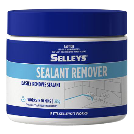 Sealant Remover
