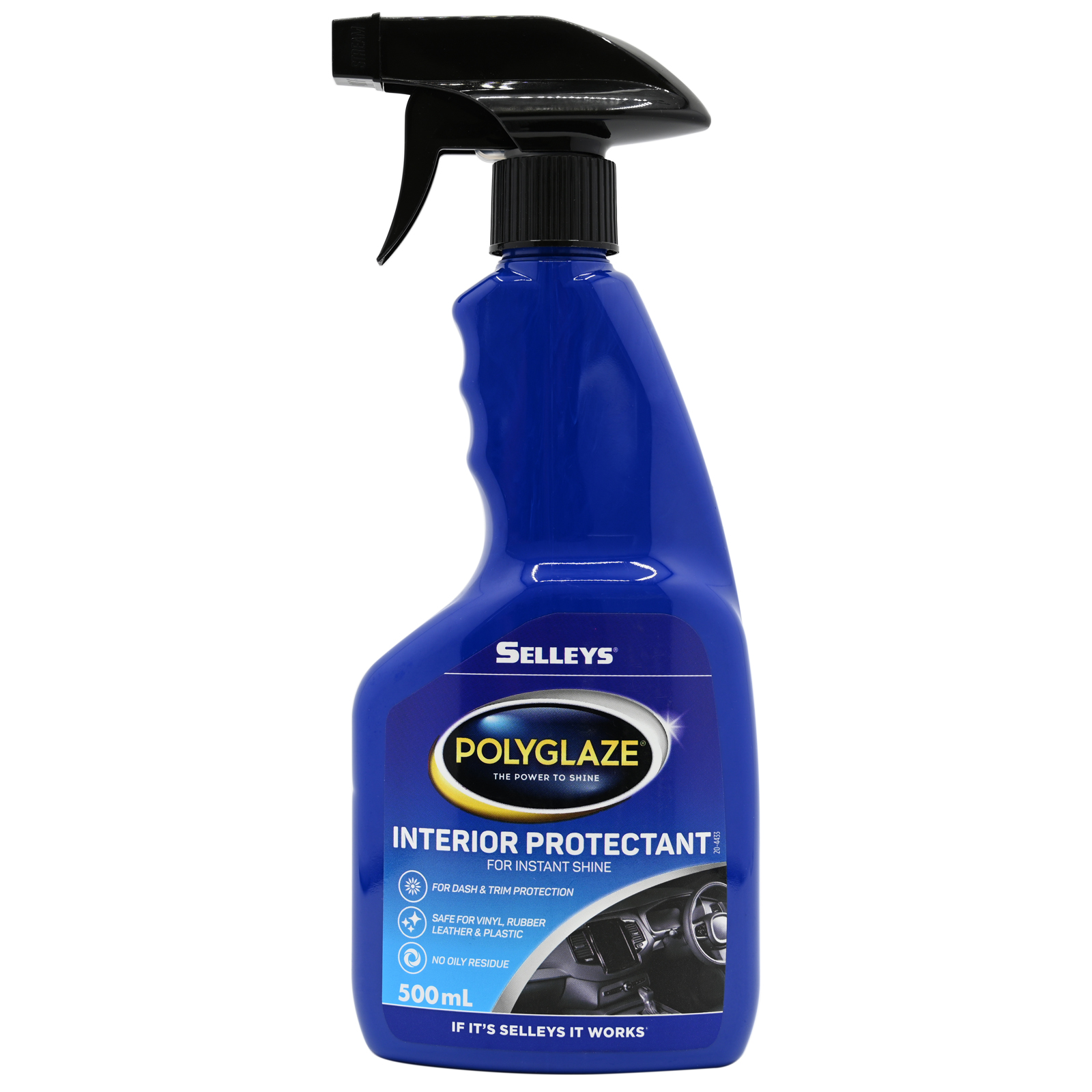 Selleys Polyglaze Interior Protectant