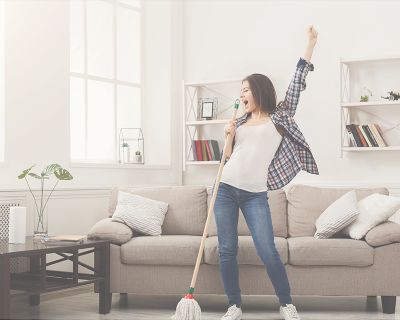 Cleaning and Maintenance