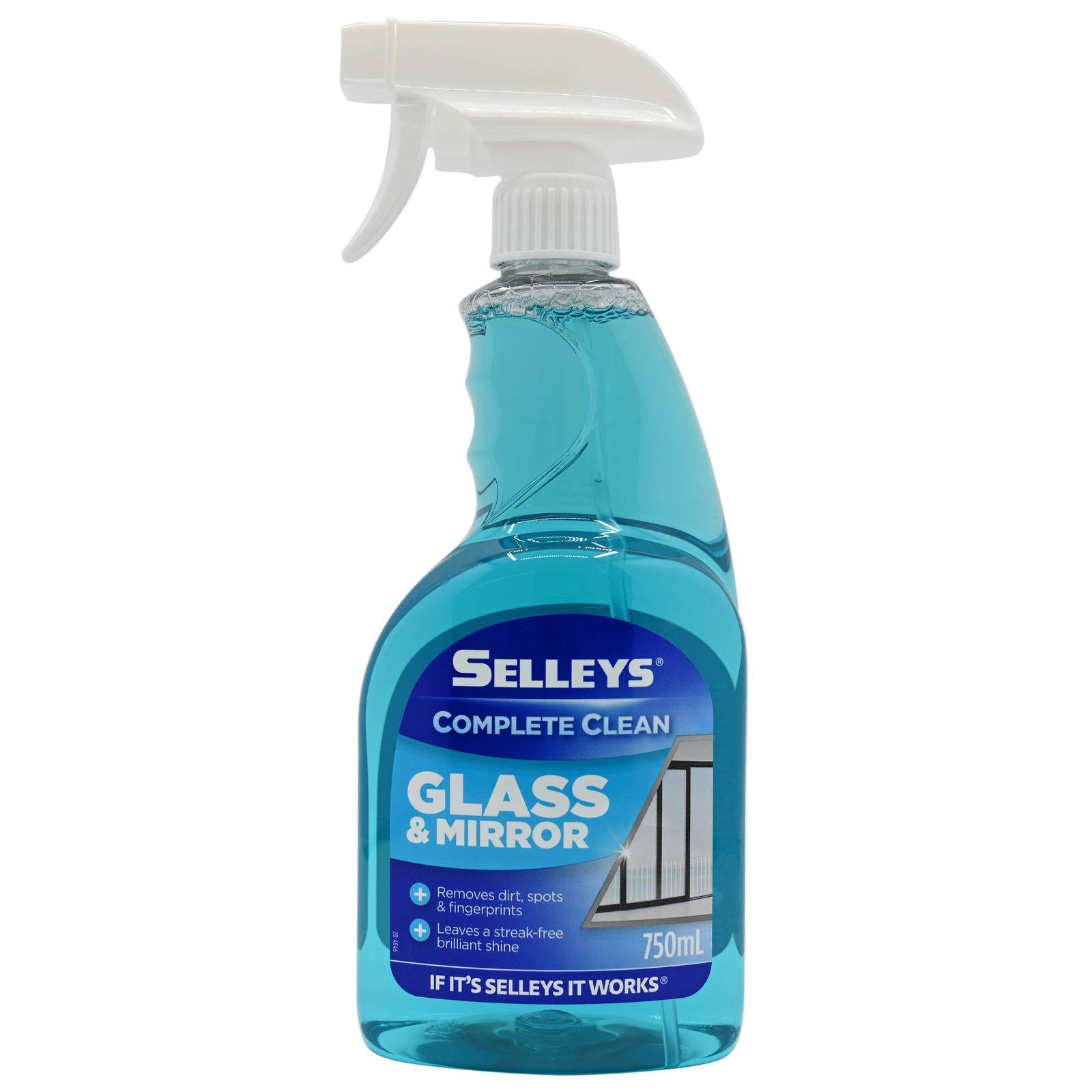 Selleys Complete Clean Glass & Mirror Spray