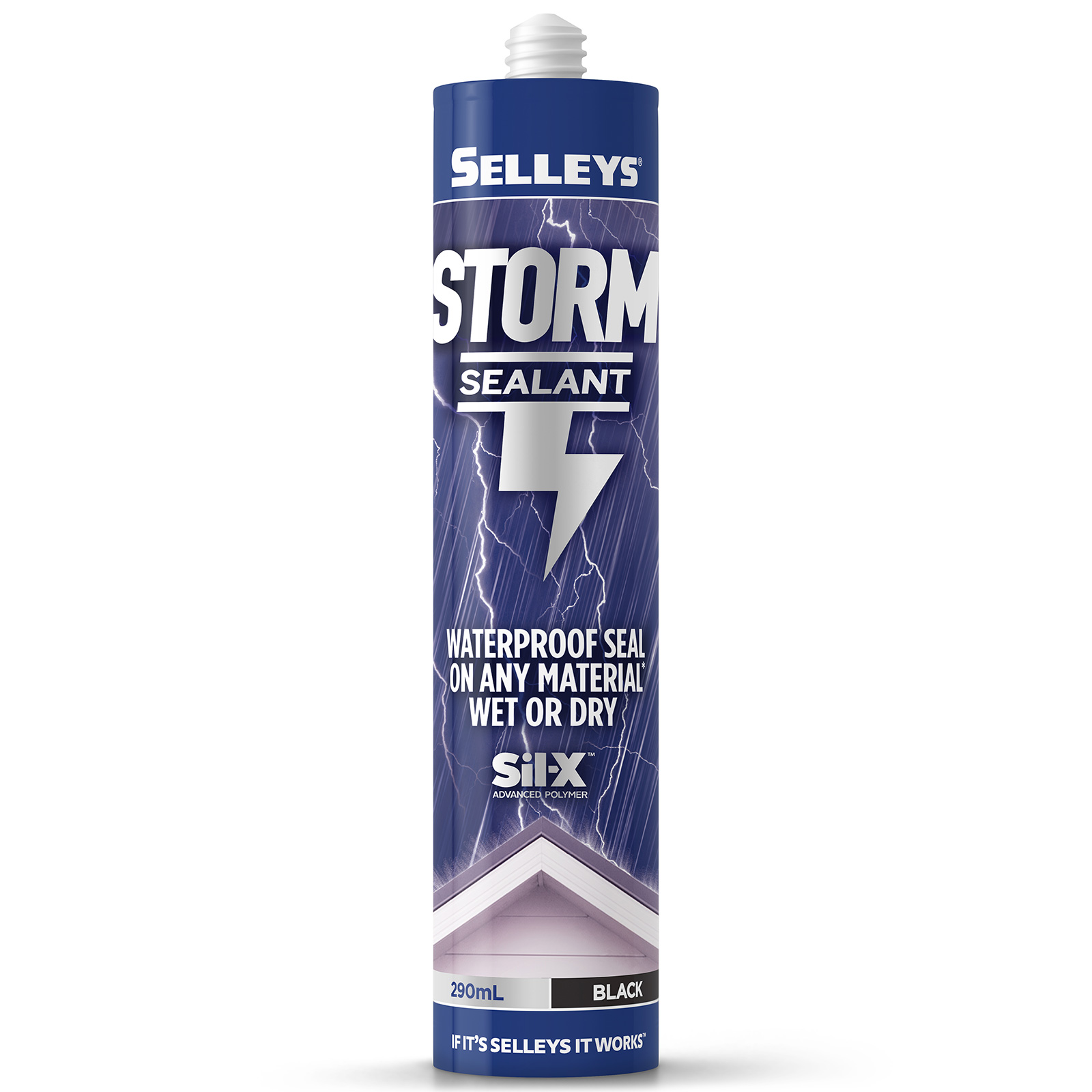 Storm Sealant